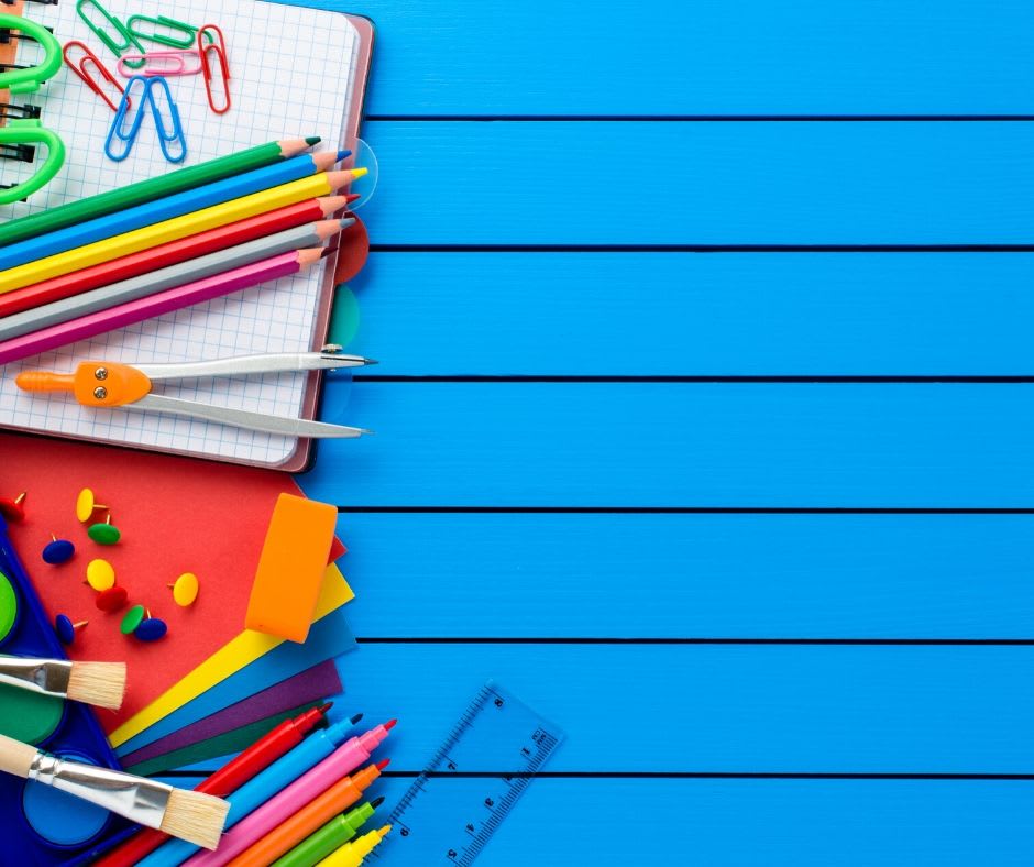19 Essential Craft Supplies for Kids
