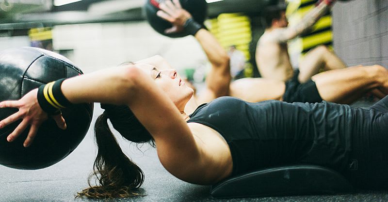 Do You *Really* Know the Difference Between HIIT and Tabata?