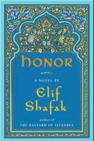 Honor by Elif Shafak pdf free download
