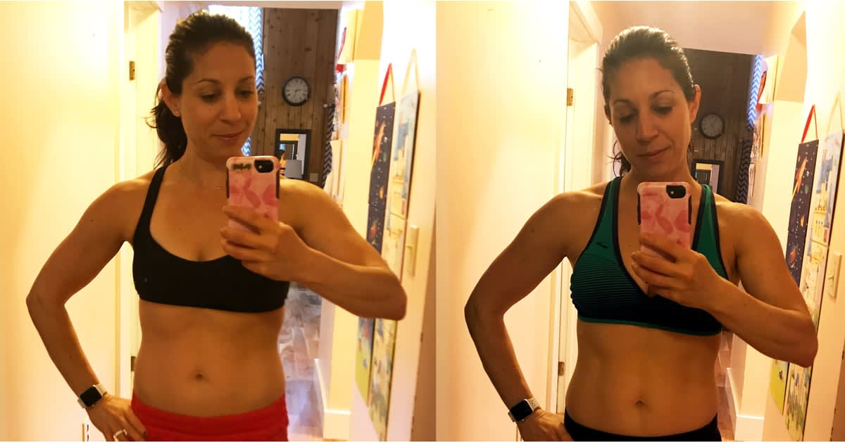 I Tried the Warrior Diet For 2 Weeks — and I'm Shocked I Liked It
