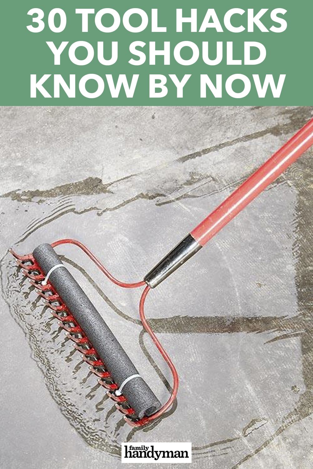 30 Tool Hacks You Should Know By Now