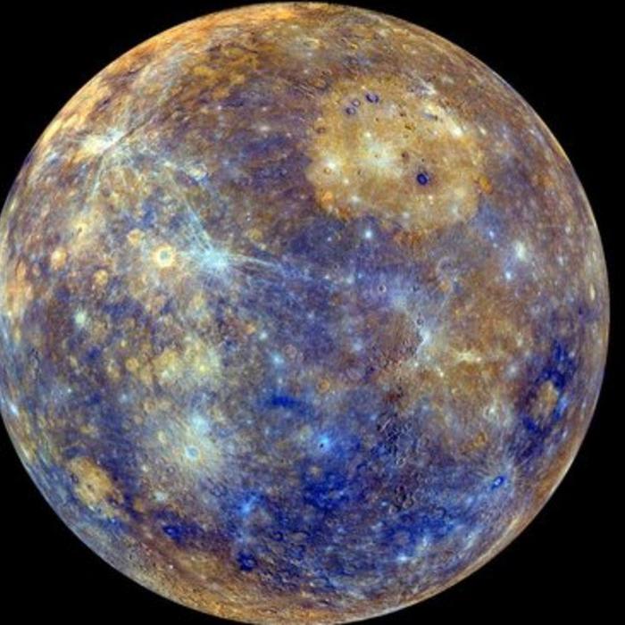 Europe's first mission to Mercury is set for lift-off