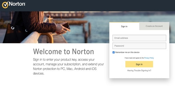How to manage your Norton Subscription? | get-norton.com