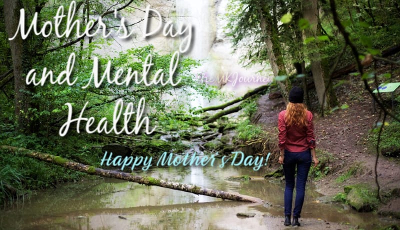 Mother's Day and Mental Health - Happy Mother's Day!
