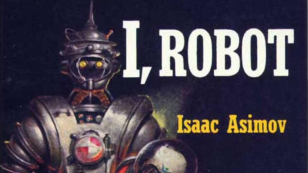 Episode 149: Isaac Asimov Matters...But Why Tho?