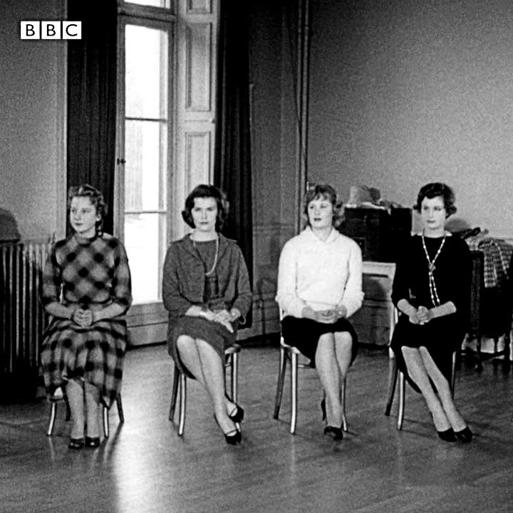 BBC Archive on Twitter