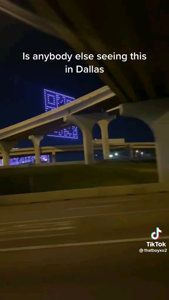 be safe Dallas