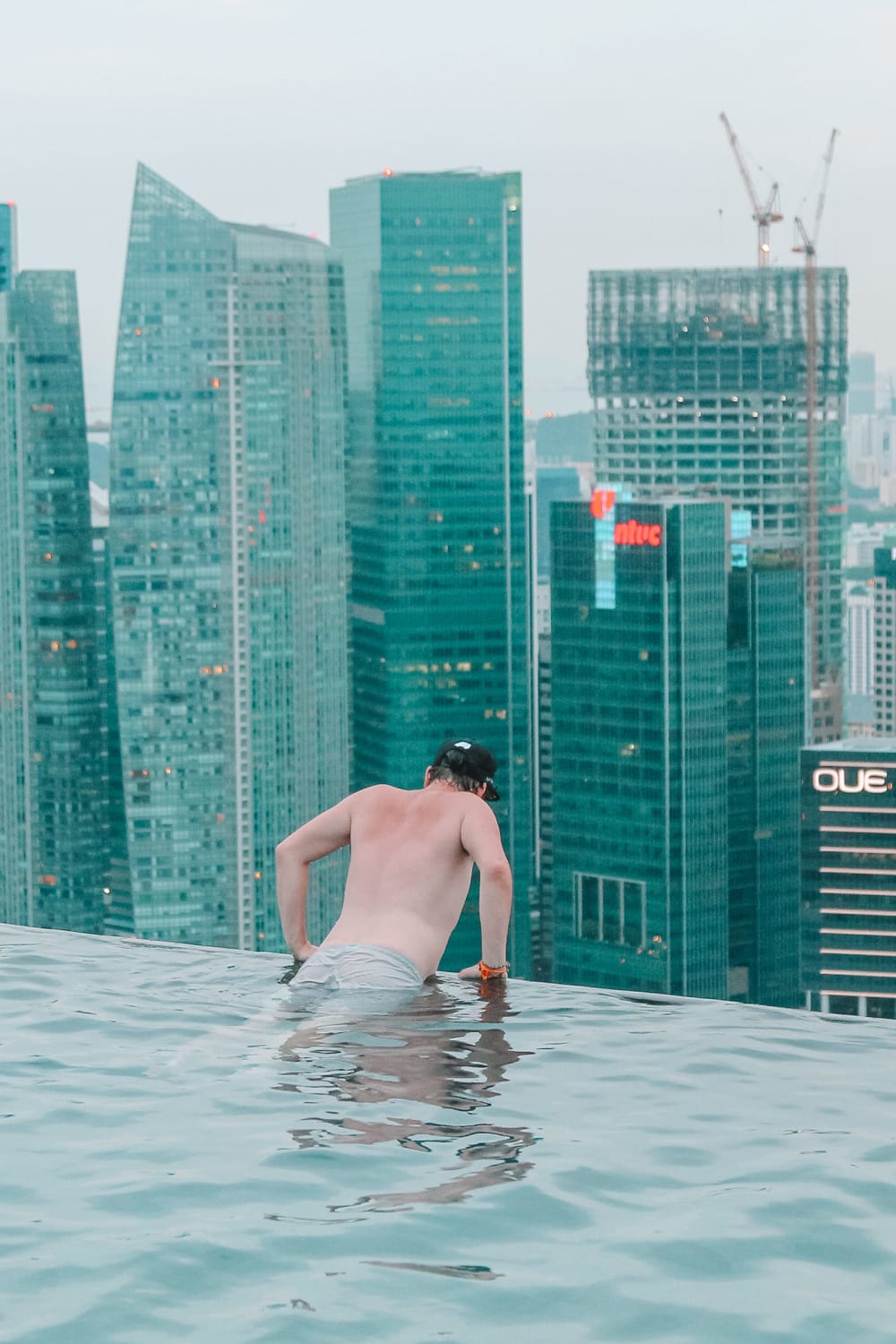 10 Unexpected Fun Things To Do In Singapore
