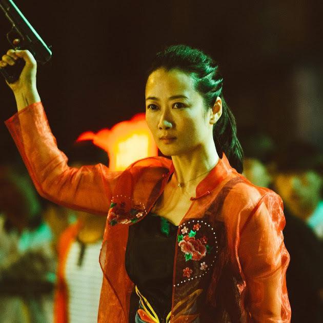 'Ash is the Purest White': Review