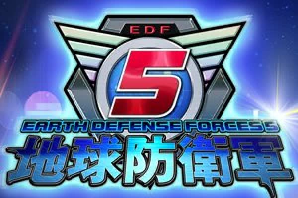 Earth Defense Force 5 (PlayStation 4) Co-Op Information