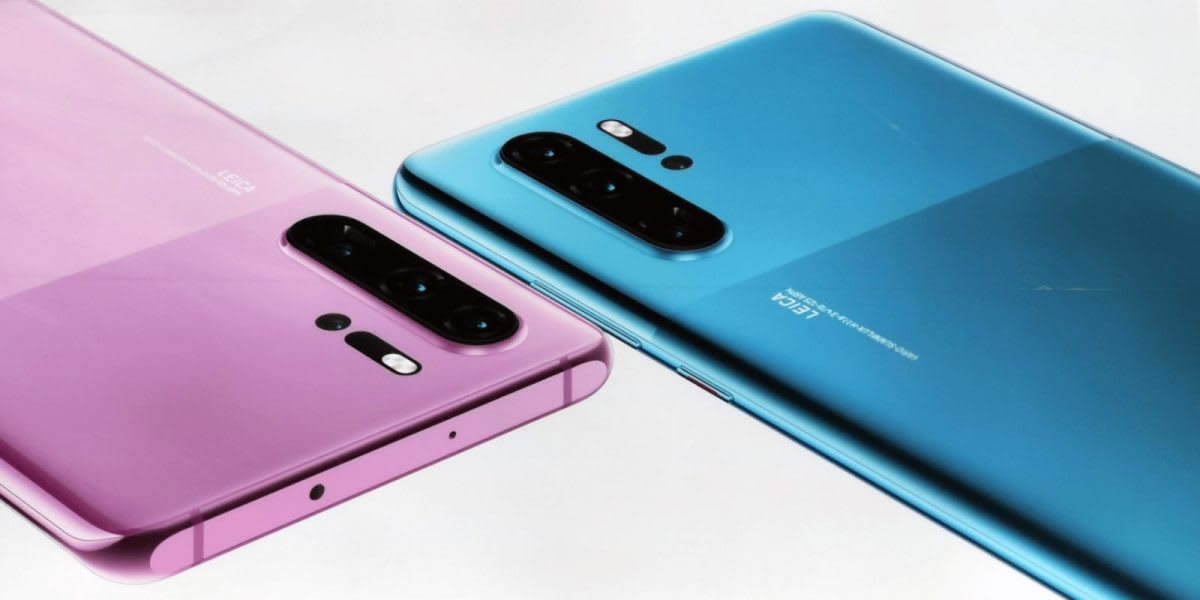 Huawei P40 and P40 Pro - release date, price, camera, specification, OS