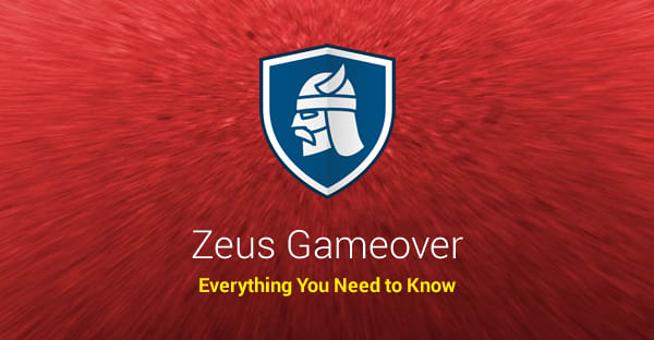 Everything You Need to Know about Zeus P2P Gameover - Heimdal Security Blog