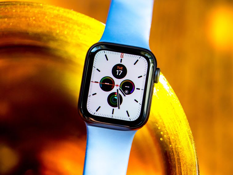 All the Apple Watch Series 6 rumors (and some clues hidden in the WatchOS 7 update)