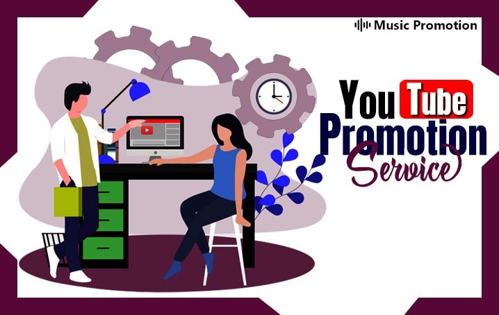Increase Your YouTube Presence by Availing the Best YouTube Promotion Service