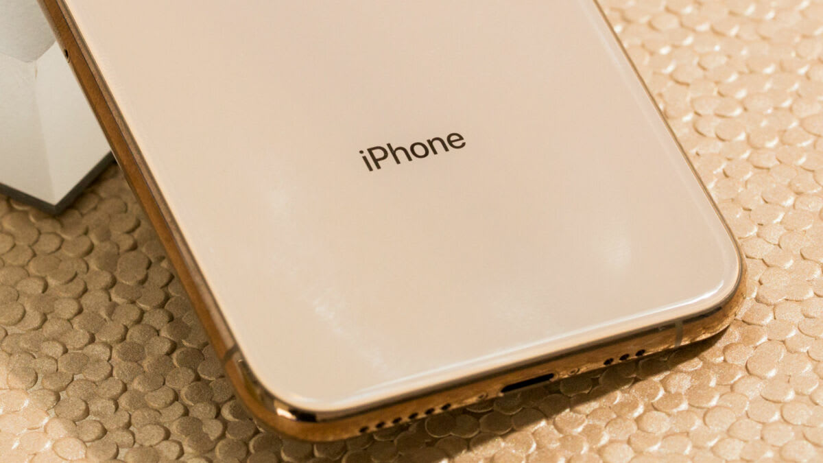 Apple may completely change the naming scheme for its next iPhones