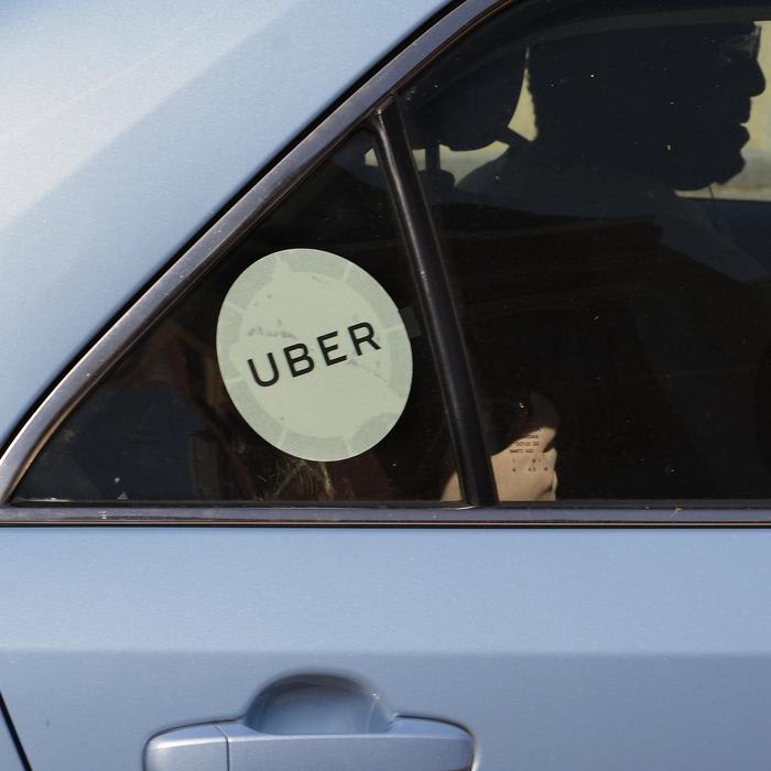 Uber Wants to Lead the Way on Tracking Sexual Assault and Harassment