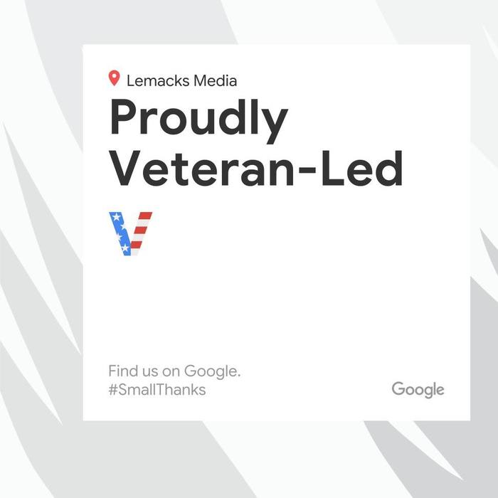 Veteran-Led Business