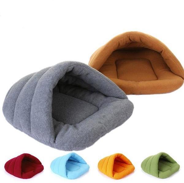 High Quality Teddy Rabbit Cotton Beds For Dogs And Cats