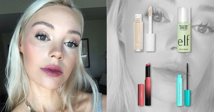 25 Makeup Products That Really Won't Smudge Under Your Face Mask