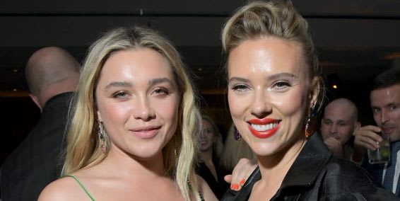 Florence Pugh Says Audiences Will Be Surprised By 'Black Widow' Prequel