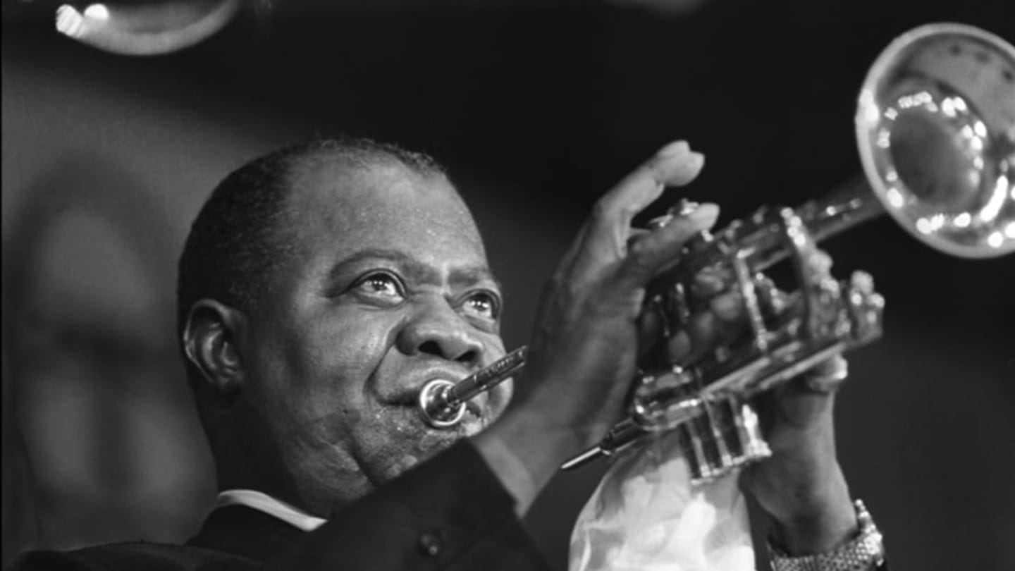 10 Facts About Louis Armstrong