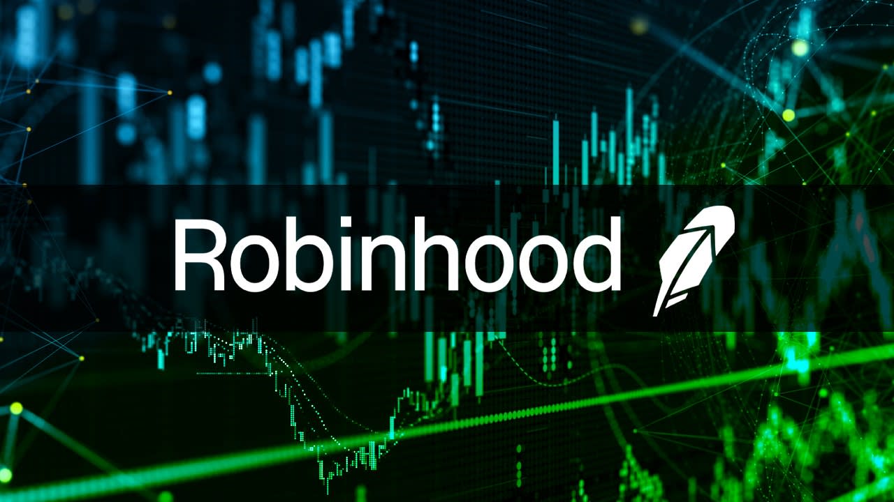 Robinhood Outage Again on Another Important/Crucial Day. - (Say No to Robinhood.)