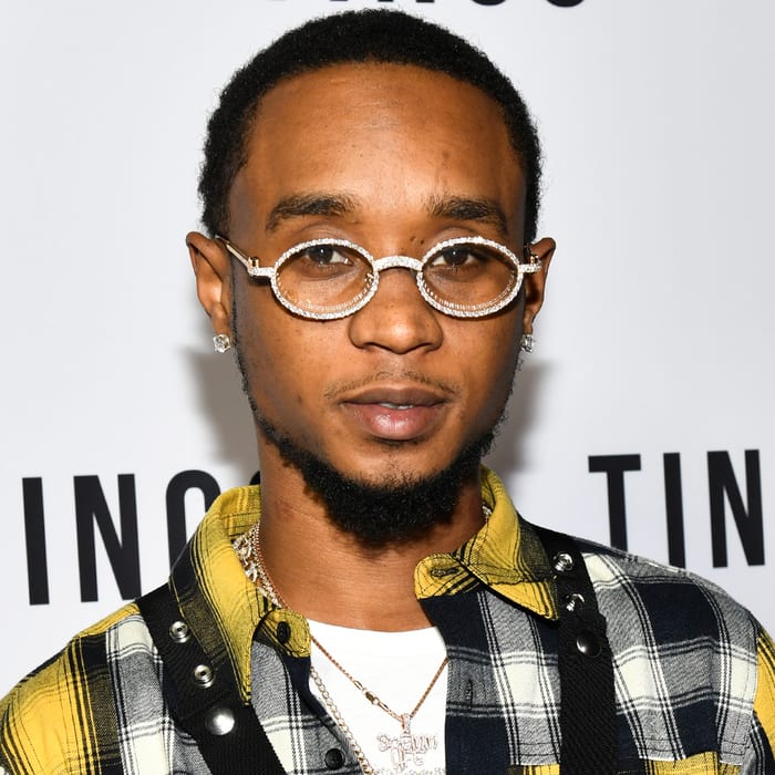 Slim Jxmmi Reportedly Involved in New Zealand Street Brawl That Leaves One Stabbed