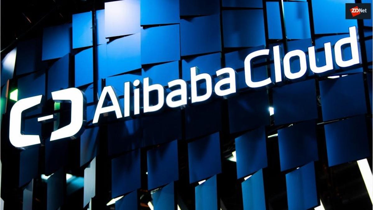 Alibaba's cloud growth hits slowdown after loss of top customer