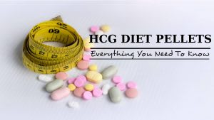 HCG Diet Pellets: Everything You Need to Know