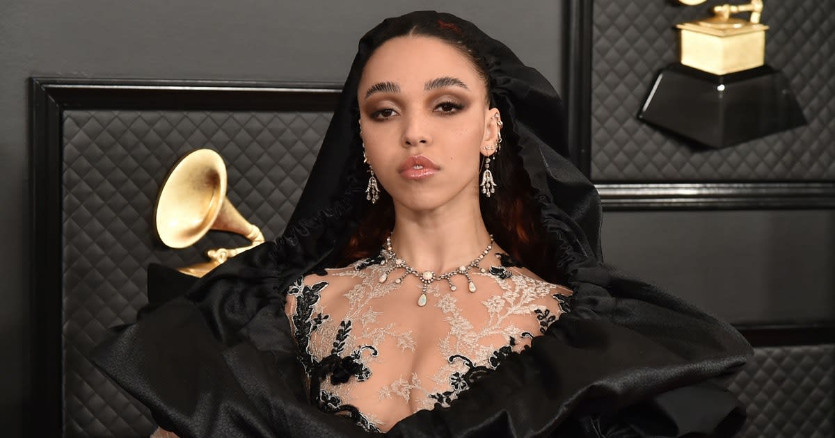 FKA Twigs' Style Evolution Mixes Emerging Designers With Vintage Gaultier