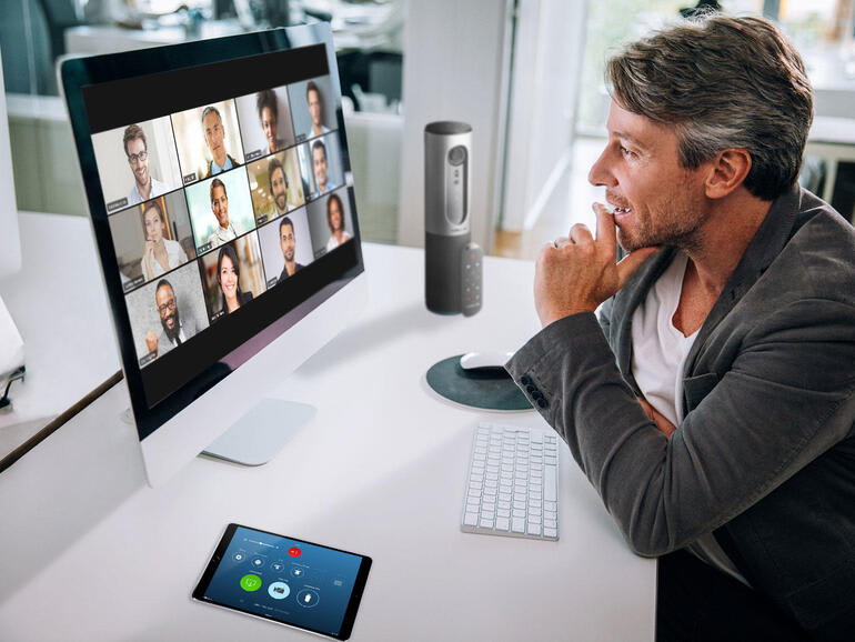 Zoom plans stronger encryption on video meetings for these customers