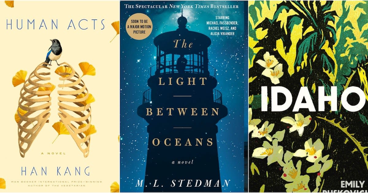 12 Devastating Fiction Books To Read If You're Looking For Something Truly Grim
