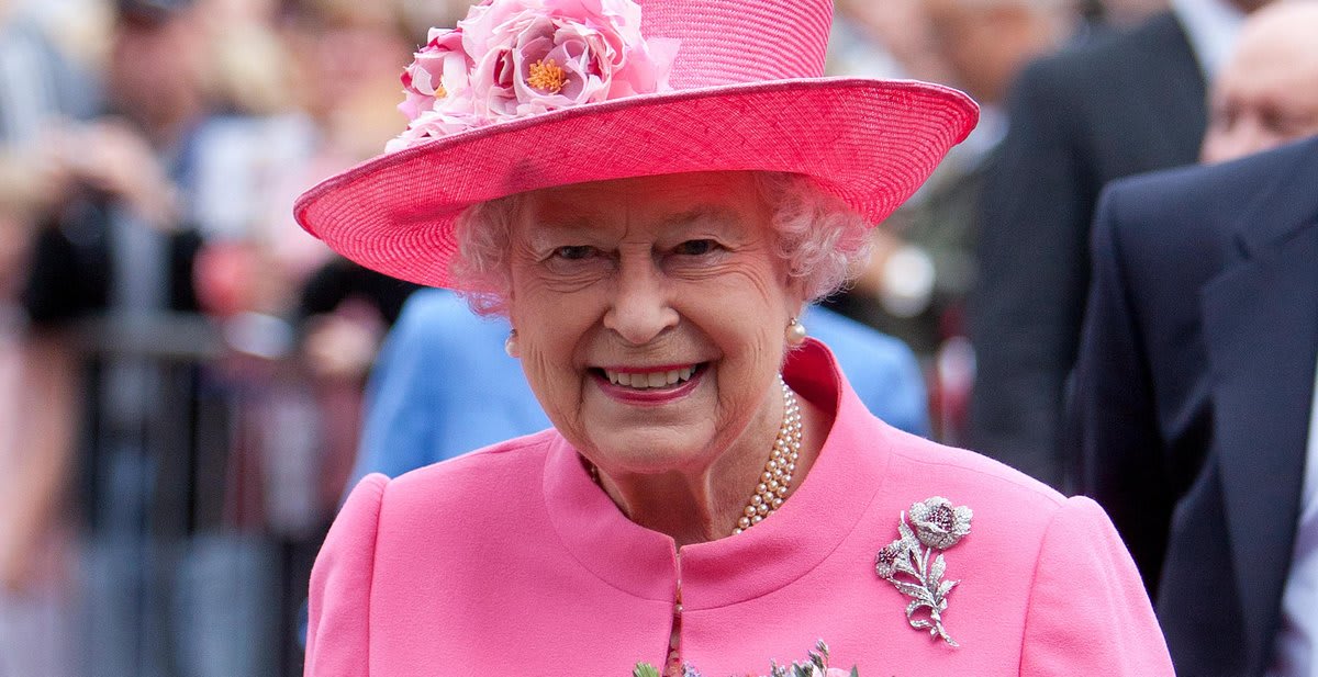 Queen Elizabeth II has died at the age of 96. Read now ➡️