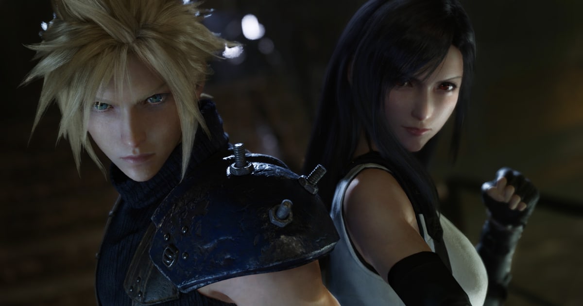 New Battle System and Collectors Editions for Final Fantasy VII Remake