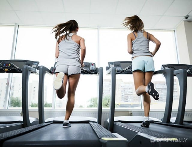 How to lose weight on a treadmill: the answers of a fitness trainer