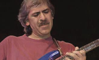 Jorge Santana dies; Malo guitarist, brother of Carlos