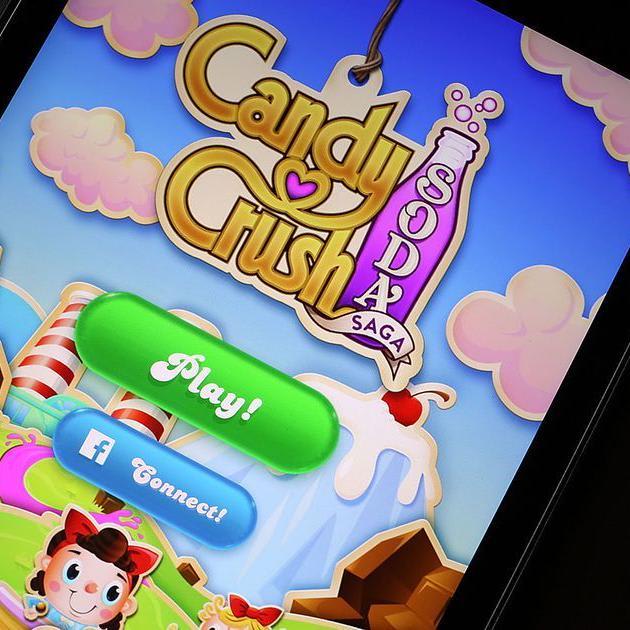 The fascinating story behind the explosive success of Candy Crush