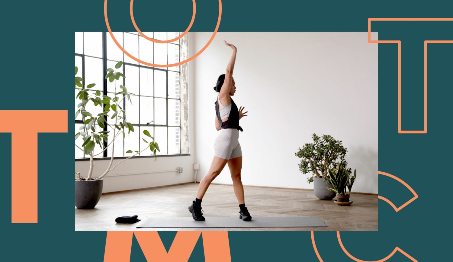 A Quick Upper Body Strength Workout That's Only 15 Minutes| Well+Good