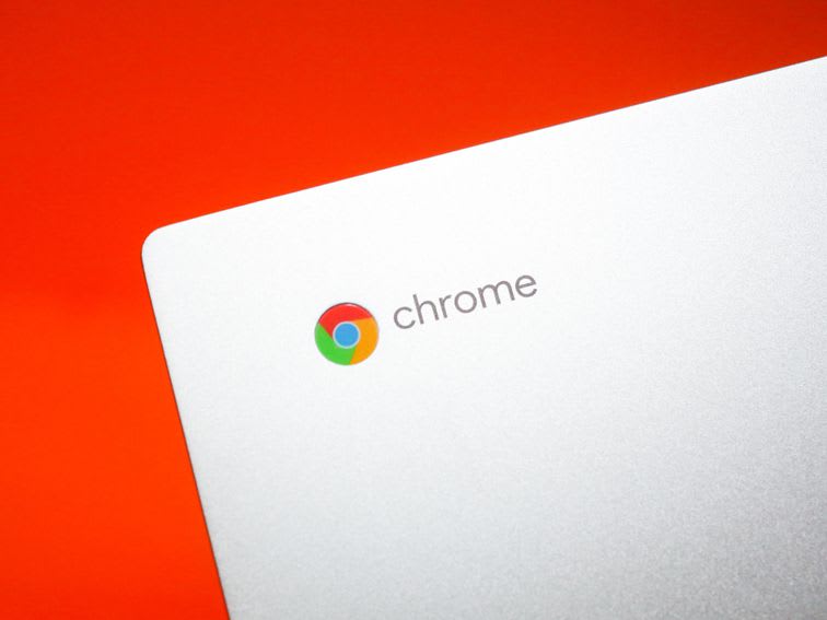 It's time to change the way you think about Chromebooks. Here's why