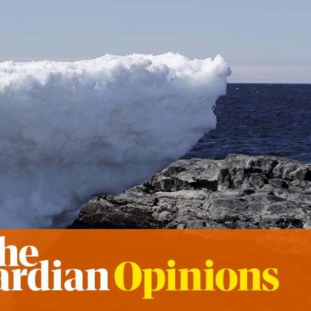 Which cities will sink into the sea first? Maybe not the ones you expect | Mark Miodownik