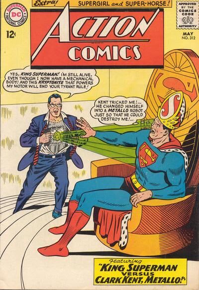 Weird Covers Daily, #5- an even weirder sequel to yesterday's edition