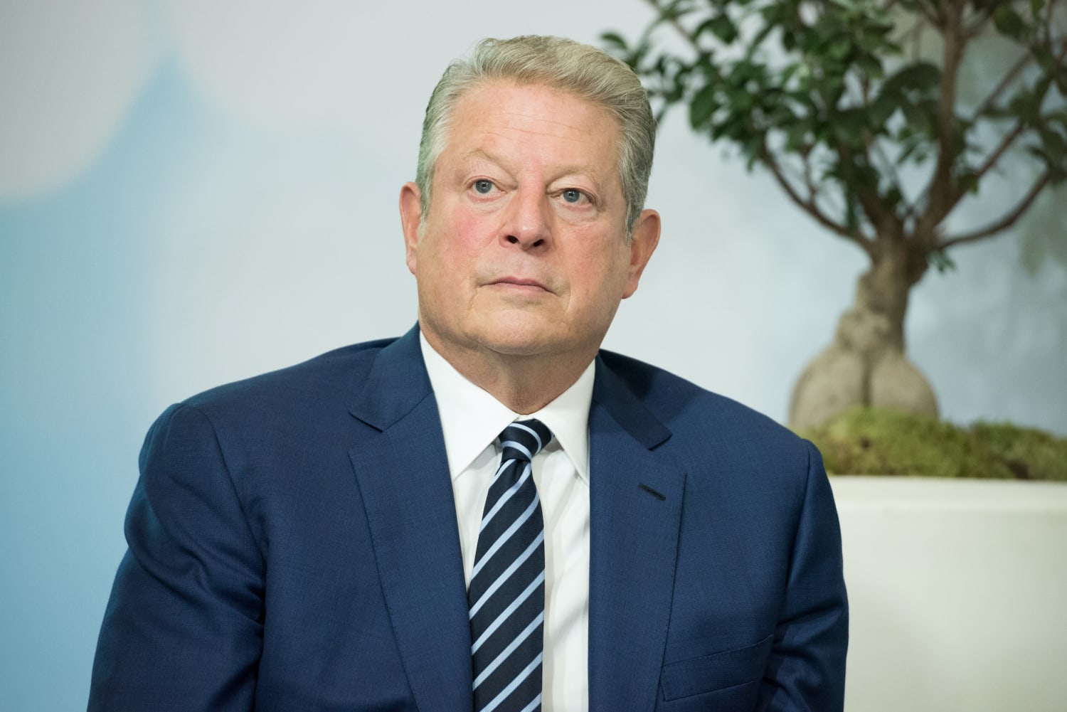 Al Gore: Climate action is 'bound together' with racial equality and liberation