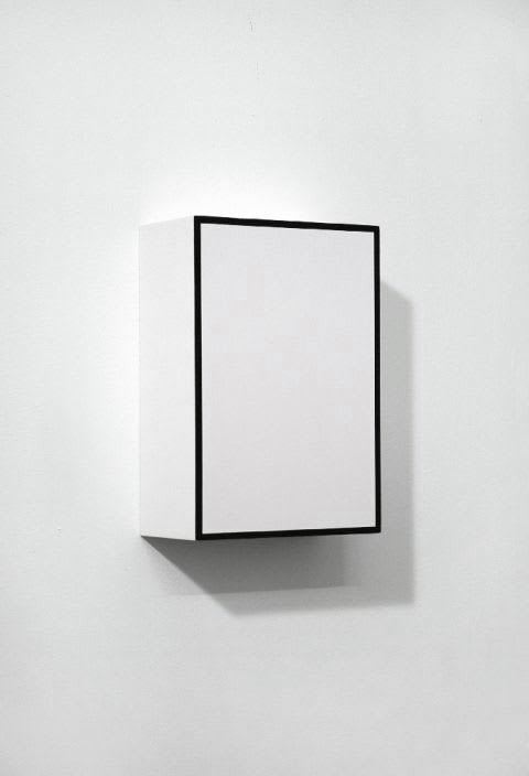 Richard Roth | Geometric art, Minimalist art, Abstract sculpture