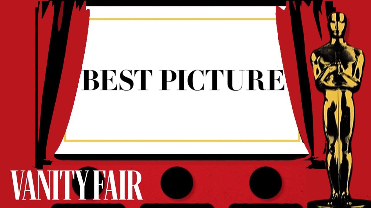 How a Film Wins the Oscar for Best Picture, Explained | Vanity Fair