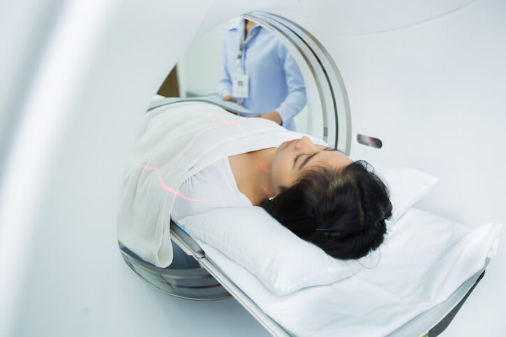 Jim Gray MD Explains the Merits of Low-Dose CT Screening for Early Cancer Detection