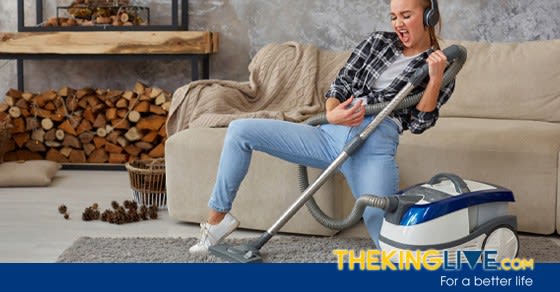 TOP 10 Best Vacuum Cleaner: Reviews and Buying Guide