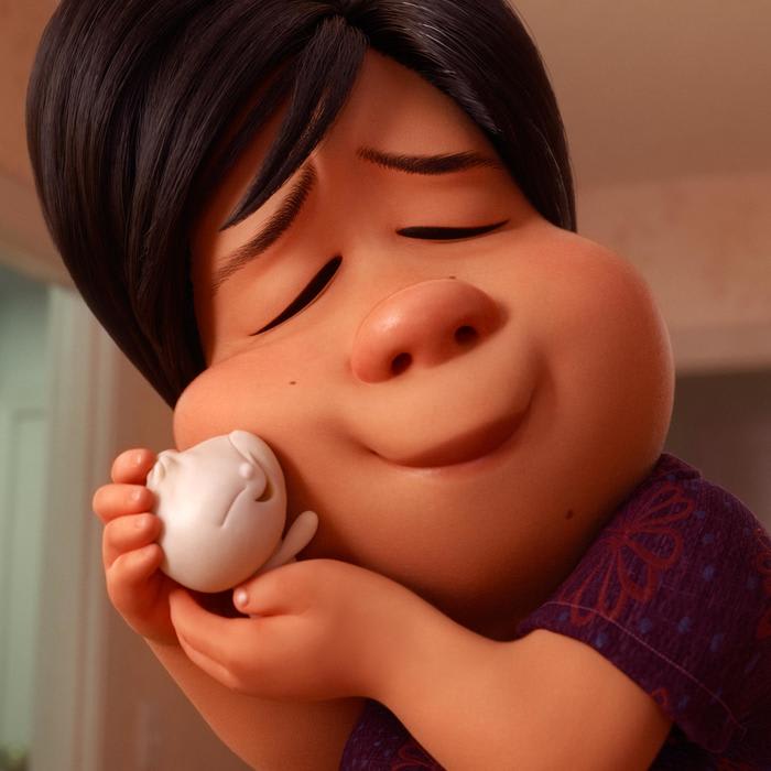 Pixar and DreamWorks Lead Oscar Shortlist for Animated Short