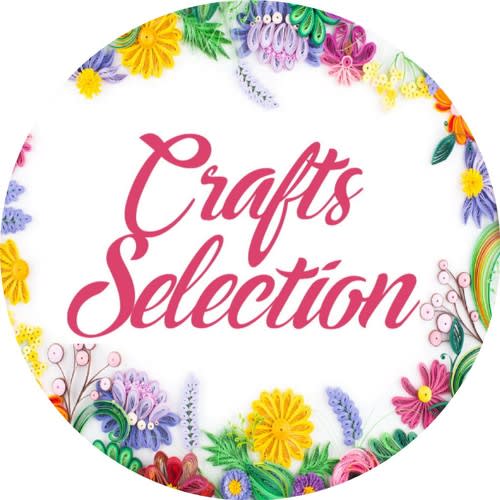 CraftsSelection - Best Sewing Machine Reviews
