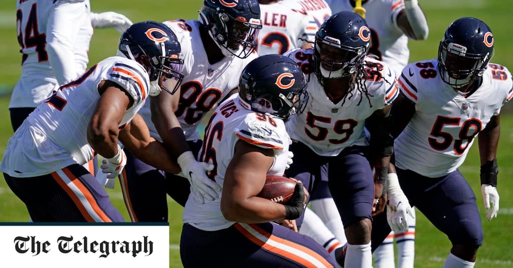 Analysis: Are the Chicago Bears any good?