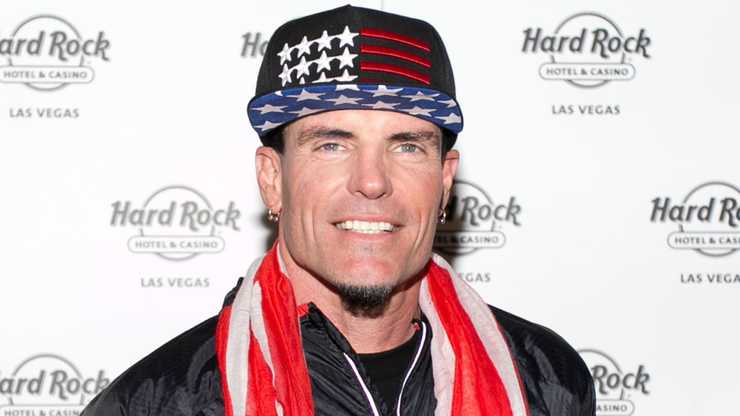'Cough Cough Baby': Vanilla Ice Gets Burned Over Gig In Coronavirus Hotspot